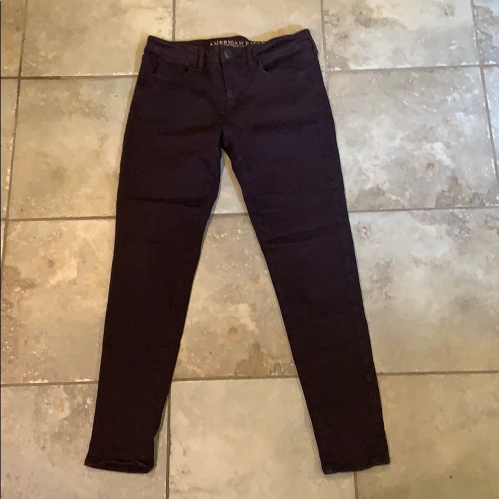 American Eagle Women’s Jeans